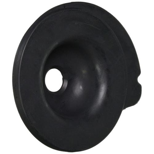 TOYOTA Genuine Parts Rear Coil Spring Insulator UPR LH Part Number 48257-28070