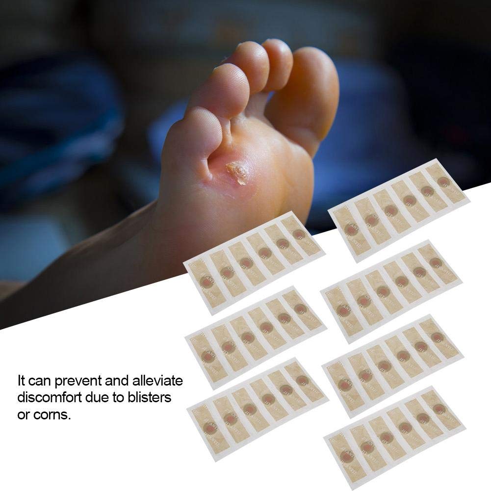 Foot Corn Removal Killer Calluses Plantar