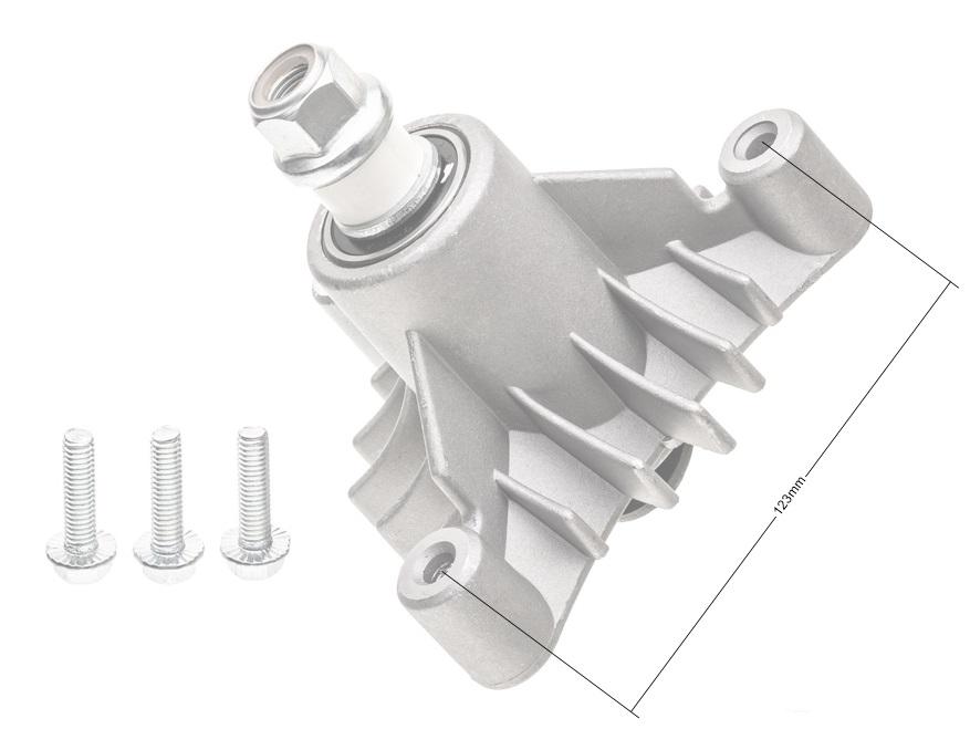 Adapter Kosiarki Husqvarna 510003