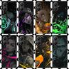 Valorant Game Coole Telefoonhoes voor Xiaomi Poco F7 Ultra X7 X6 X5 Pro X4 Gt M8 M7 Redmi 15 15C 13 13C 12 12C Zachte Hoes Fundas Poc