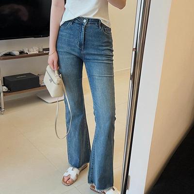 Faldas y pantalones para mujeres – Pantalones vaqueros