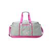 Fruit Of The Loom Carrier Boston Bag (Khaki)
