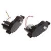 Seitenbürstenmotor Bl500 Bl500-T Für Redmond Rv R500 Rv-R450 Rv- R500 Cecotec Conga 1290 1390 1490 1590 Redmond Even-R500