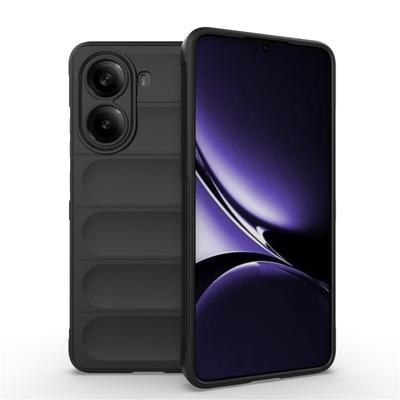 Voor Xiaomi Poco X7 Pro Hoes Poco X7 Pro Cover Zachte Siliconen Duurzame Bumper Beschermende Telefoonhoes Voor Xiaomi Poco X7 Pro Funda