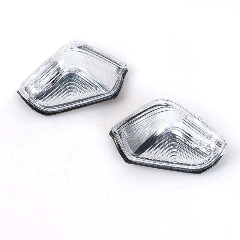 X-CAR Front Side Mirror Turn Signal Light Lamp Blinker For VW Crafter Mercedes Sprinter 2006 2007 2008 2009 2010-2017 0018229020