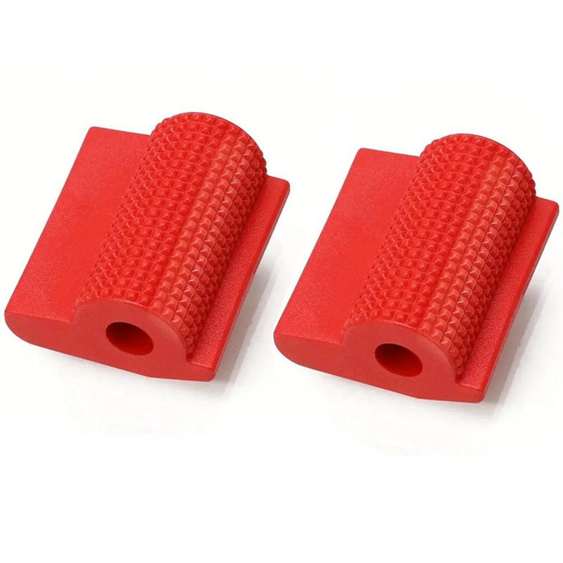 For DUCATI MONSTER M 1000 400 695 696 750 620 821 797 796 900 800 Monster S Motorcycle Pedal Shift Gear Lever Case Shoes Protect