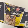 [USED] BTS JIN JIN Ramen 6-piece Set Cup Cup Ramen