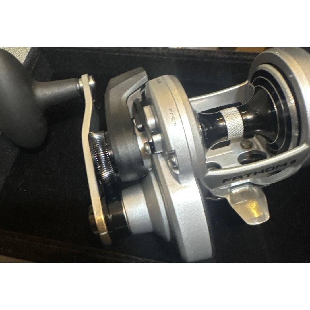 Used PENN FATHOM 15LD