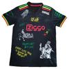 Ajax World Cup 2026 Fan Edition Short Sleeve Jersey