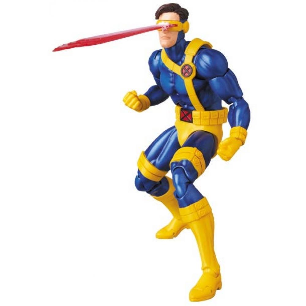 X Men mafeX Cyclops  Comic Ver. 