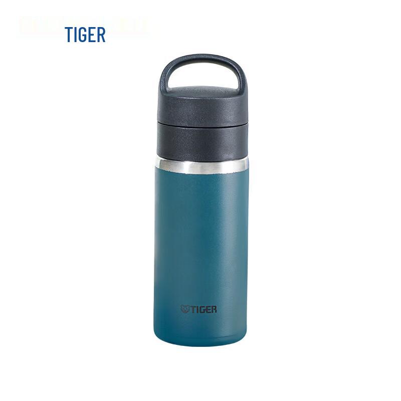 

Tiger MKB-T036 Stainless Steel Vacuum Insulated Mug