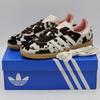 JR1256 Originals Samba OG Cow Print Dark Brown (Women's)