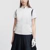 New FILA Golf Series Vest Women's Jade White A11W415709F-WT