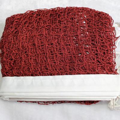 Portable Badminton Net