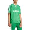 Adidas Originals T Shirt Japan Version Men's Green IM9457-