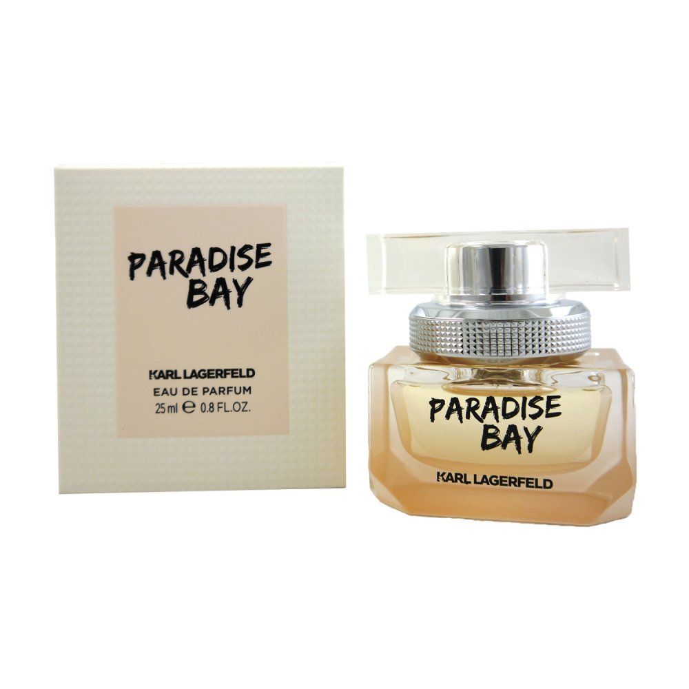 

Karl Lagerfeld Paradise Bay Eau De Parfum Spray 25ml