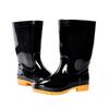 Moufook Waterproof Non-Slip Rubber Rain Boots