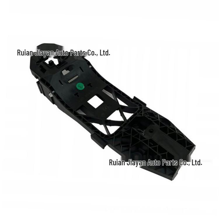 13-18 VW Lavida Gran Lavida Rear Exterior Door Handle Base (18D839885A)