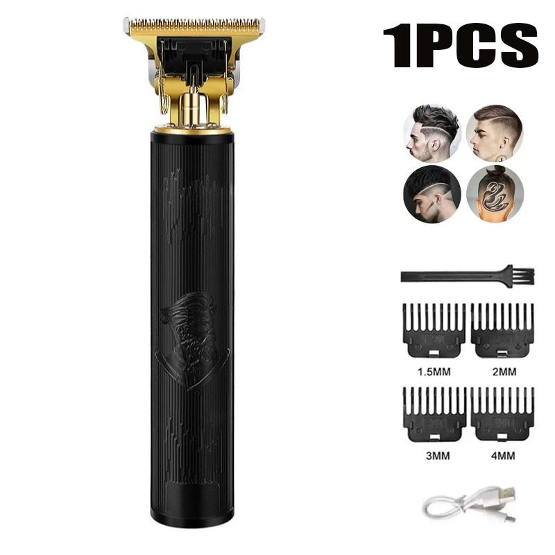 Professional T9 Hair Cutting Machine Wireless Electric Hair Trimmer Digital Display Hair Clipper Men Beard Shaver Barber For Men