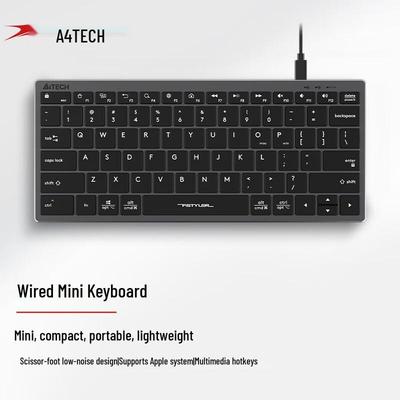 Bilgisayar ekipmanları – Klavye