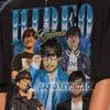 Hideo Kojima T-Shirt, Hideo Kojima Fan Tees, Hideo Kojima Retro 90s Shirt, Hideo Kojima Sweater, Hideo Kojima Gif Merch, Hideo Kojima Shirt