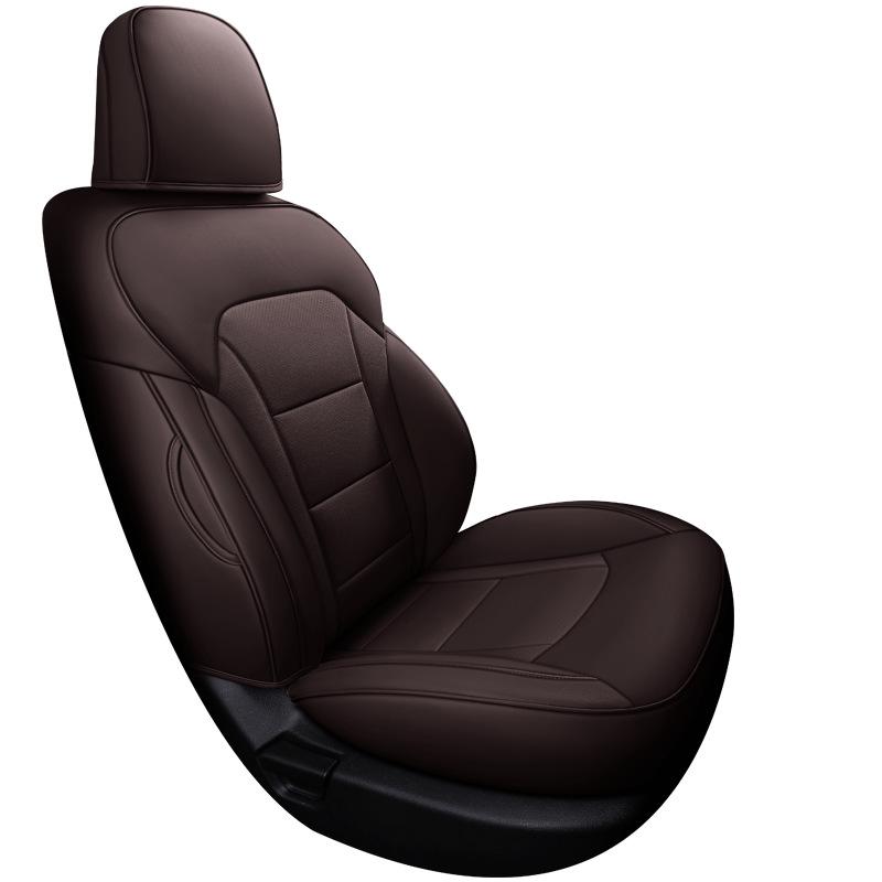 2020 Boyue Pro All-Season Custom Car Seat Cushion Cover