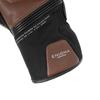 Enigma 2025 Model EN-009 Nebula Gloves for Motorcycles, Autumn/Winter Protection, CE Level 2, Black, Size 2XL
