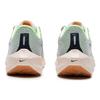 Nike Air Zoom Pegasus 40 Women Photon Dust Light Smoke Grey Bright Mandarin Obsidian DV3854-006