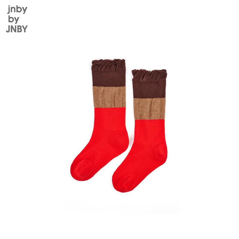 JNBY by JNBY Children's High-Top Socks