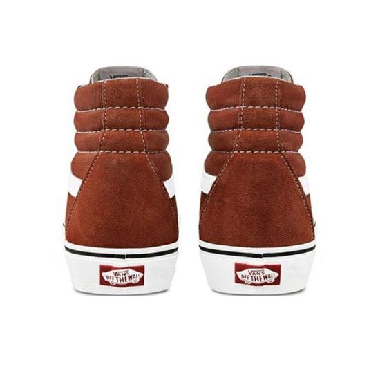 Vans Sk8-Hi 'Picante' VN0A4U3CWK8 Men's Shoes