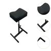 Adjustable Footrest Stool, Essential Tool for Nail Treatments