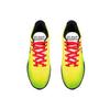Nike Air Zoom G.T. Cut Academy Cushioning Slip Resistant Low Top Basketball Shoes Unisex Green Yellow FB2598-100(TeamF-)