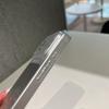 High-Value Niche Ice Crack Pattern Case for iPhone 17 Pro Max and Apple 16 Pro – Full Coverage with Drop Protection.