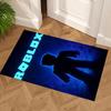 Roblox Koberec Perfektní pro Hernu Kolej Herna Kuchyň Protiskluzový Koberec Ozdobte Kanceláře Perfektní Dárek k Valentýnu Svatbě Narozeninám