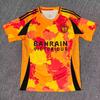 2024-2025 Football Jerseys National Team Argentina Dragon England Brazil Portugal France Cycling Sports