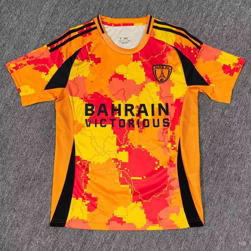 2024-2025 Football Jerseys National Team Argentina Dragon England Brazil Portugal France Cycling Sports