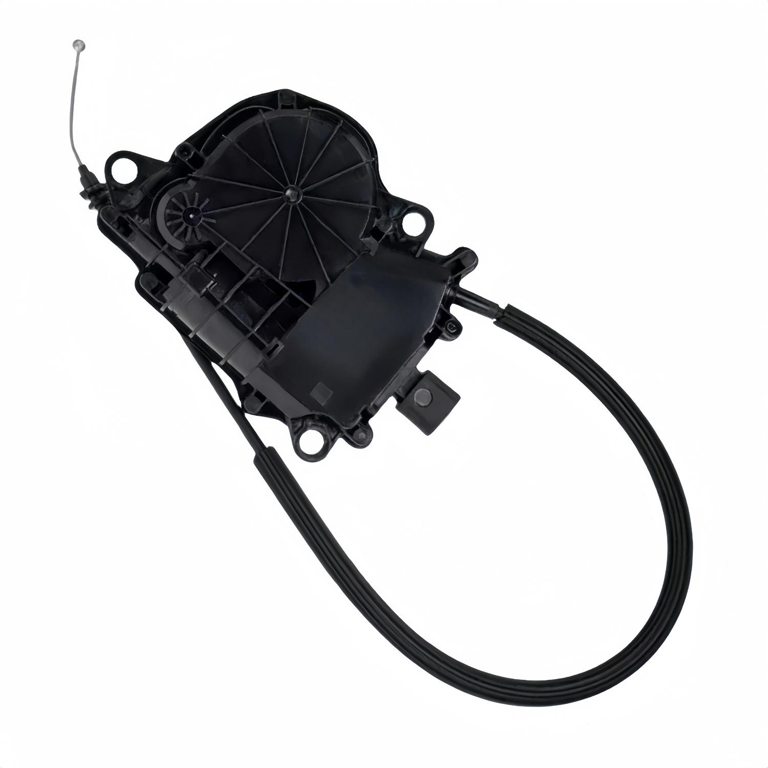 Front / Rear Electric Door Lock Latch Actuator For Land Rover Range Rover Sport L405 L494 2013 - LR108980 LR037500 LR108981 FRONT LH