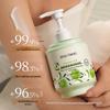 Bisutang Fruit Acid Brightening Body Lotion