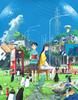 Penguin Highway Edition Blu-ray Collector's