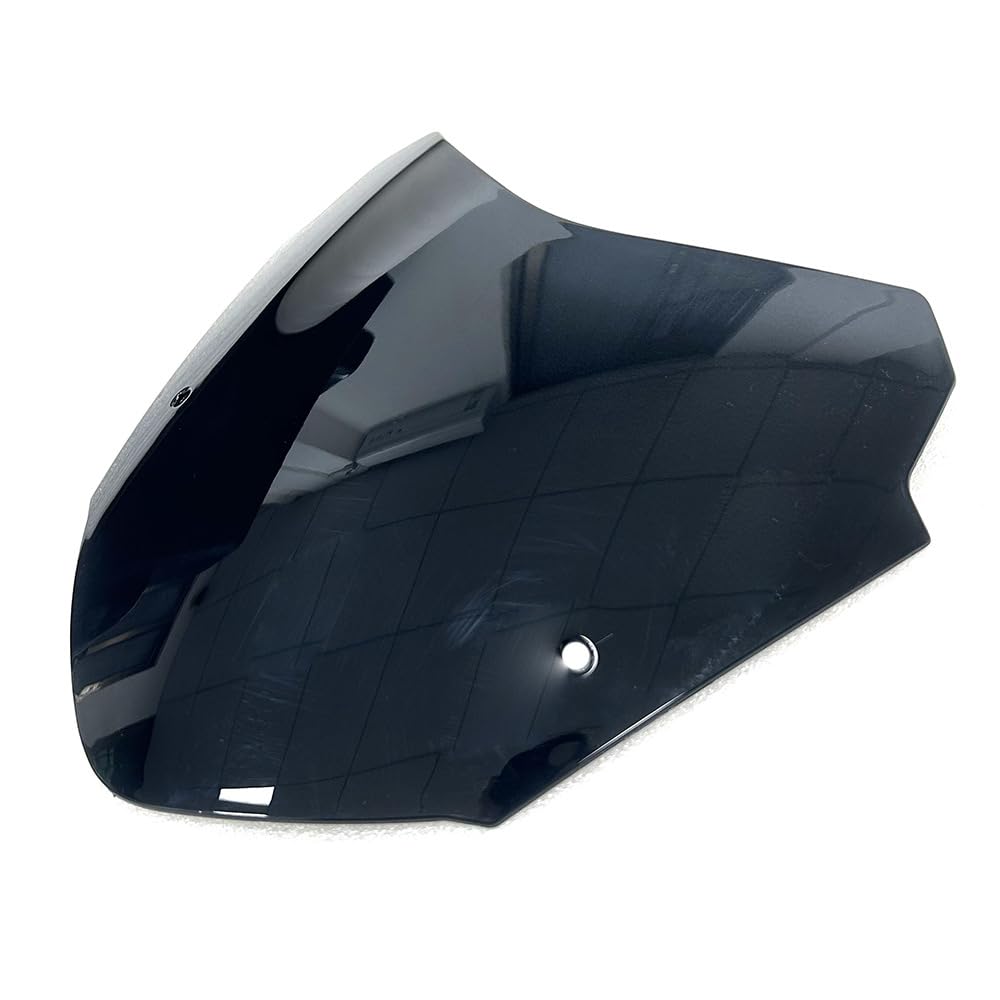 For SV650X SV 650X 2017-2025 Motorcycle Accessories Motorcycle Windshield Windshield SV650X (Transparent)