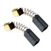 Aug. For Parkside PBH 1500 A1 Power Tools Motor Carbon Brushes Power Tool Accessories Carbon Brushes Forparkside- PBH 1500 A1