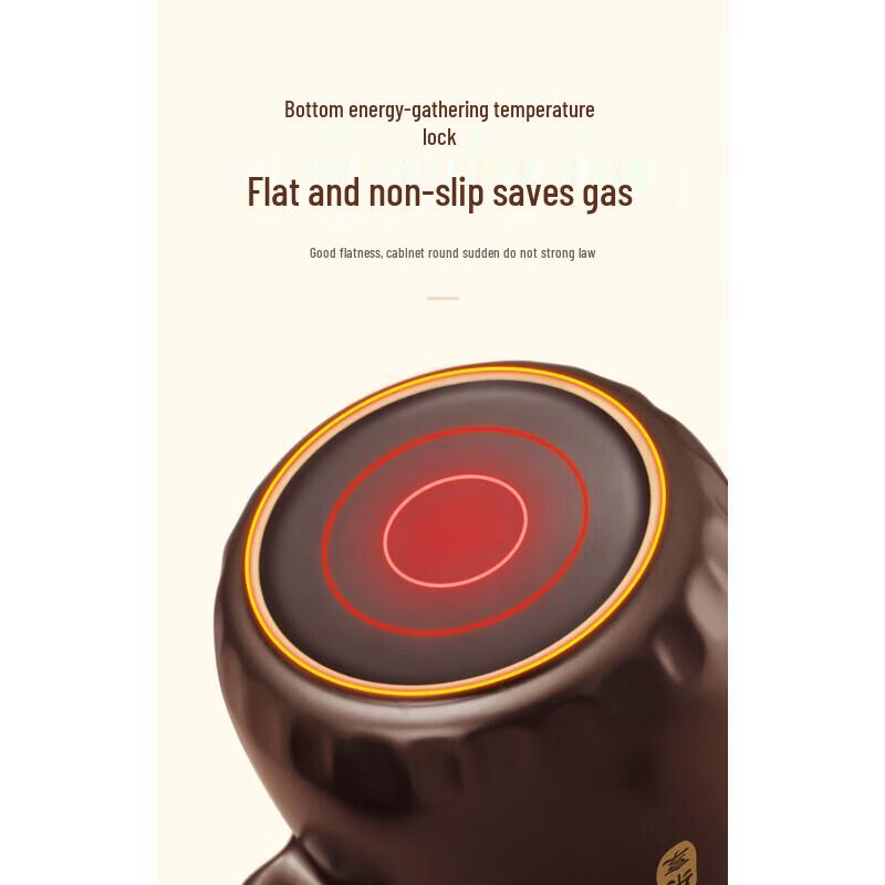 Supor TB60A1 6.0L Garnek ceramiczny