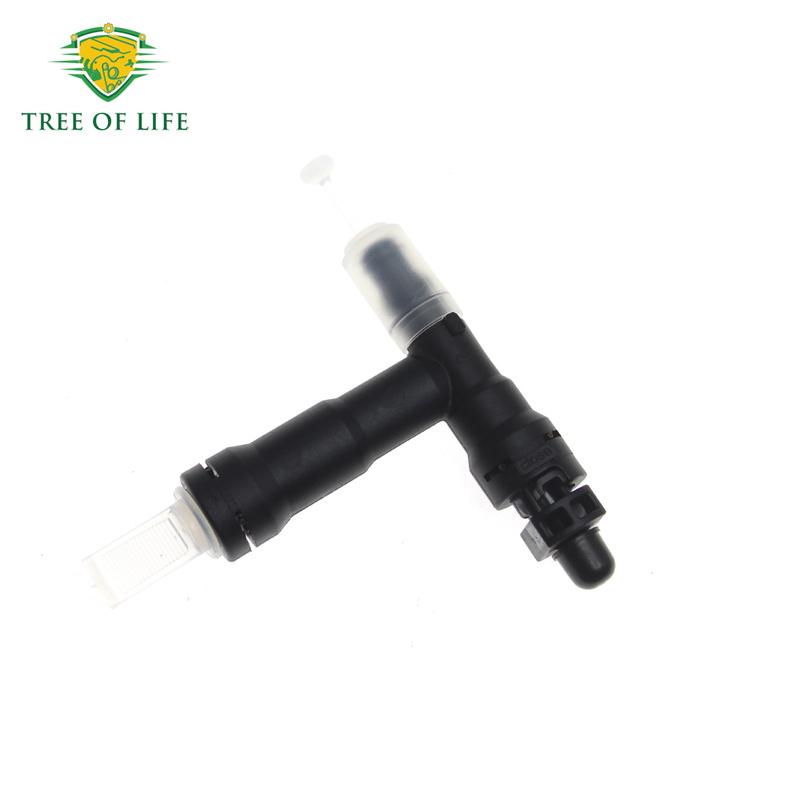 Clutch Cylinder Oil Hose Pipe Bearing Adapter For Suzuki Maruti Baleno Fronx Ignis 23856-78M00 23856-79M00