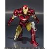 S.H.Figuarts Iron Man Mark 6 Iron Man 2