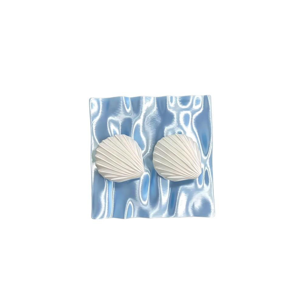 Three-Dimensional Shape Light Switch Protector Nautical Light Switch Cover Household Decoration