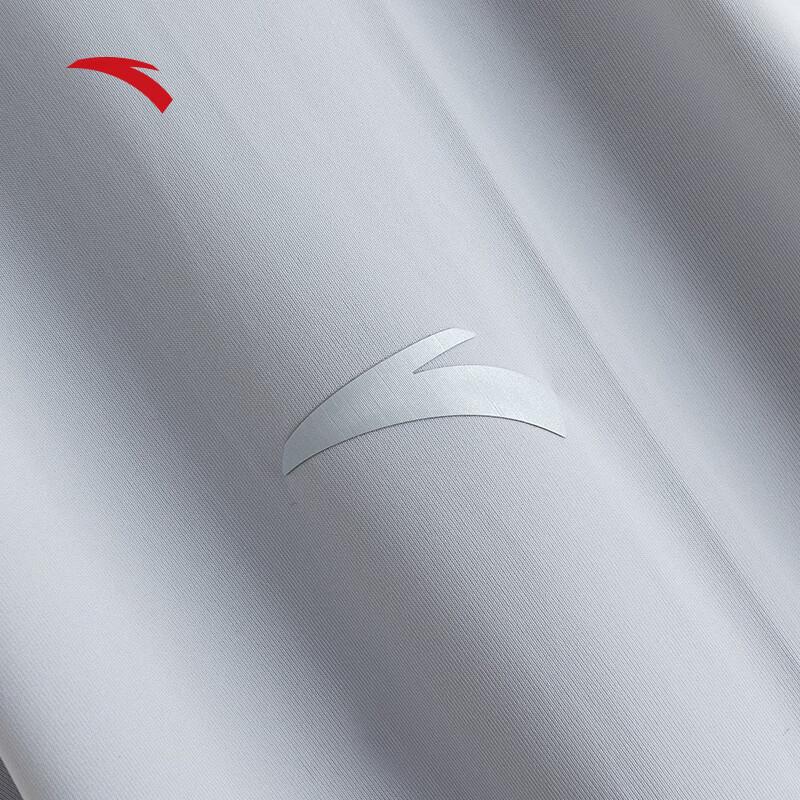 Anta Women's Hooded Sun Protection Jacket