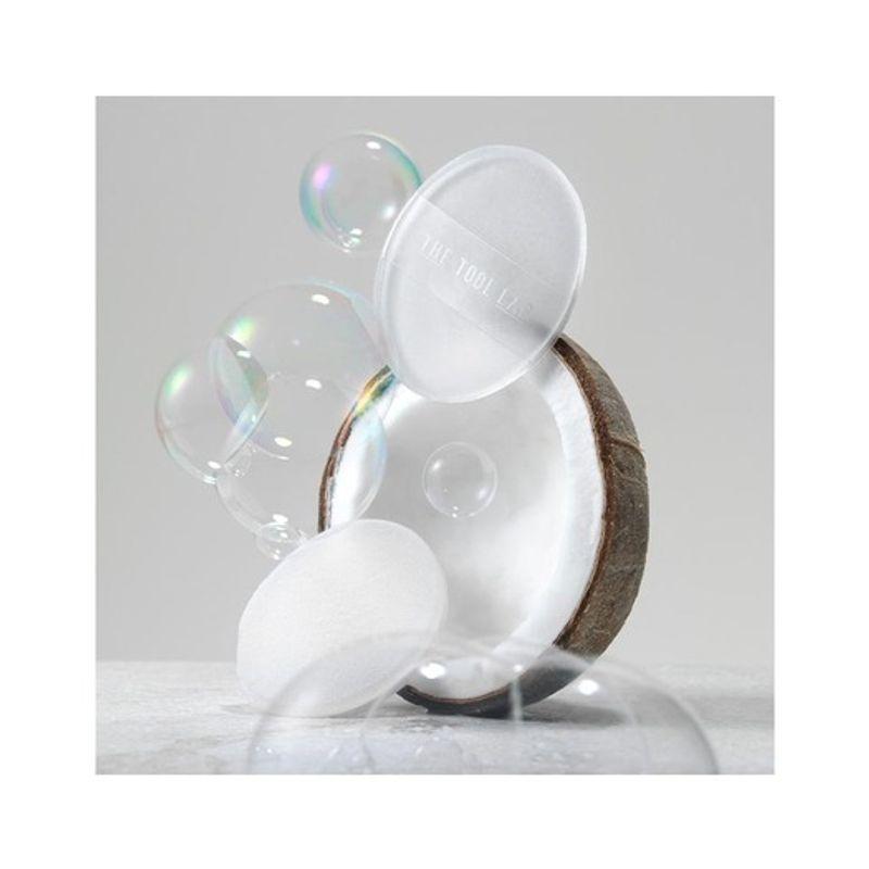 

Ежедневная очищающая губка Tool Lab (2 куска)