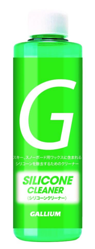 

GALLIUM Очиститель силикона SX0020 (200мл)