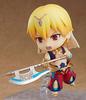 Good Smile Company Nendoroid Fate/Grand Order Caster Gilgamesh Non-scale ABS PVC Painted Movable Figure