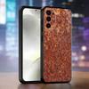 Retro Industrial Style Rusty Phone Case For Samsung S25,S24,S21,S22,S23,S30,Ultra,S20,Plus,Fe,Soft Silicone Black Cover